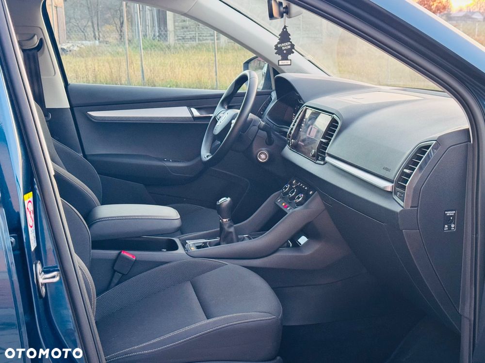 Skoda Karoq 1.5 TSI ACT Style - 26