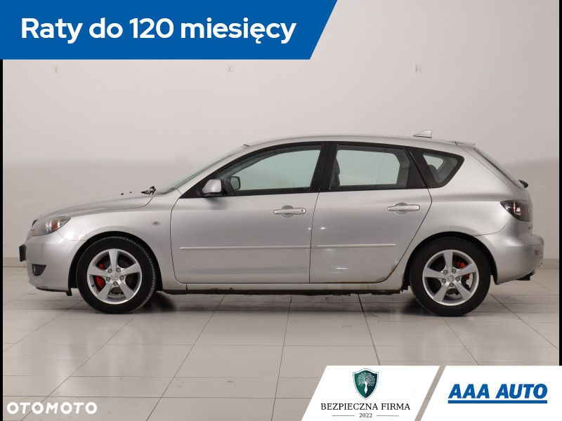 Mazda 3 - 3
