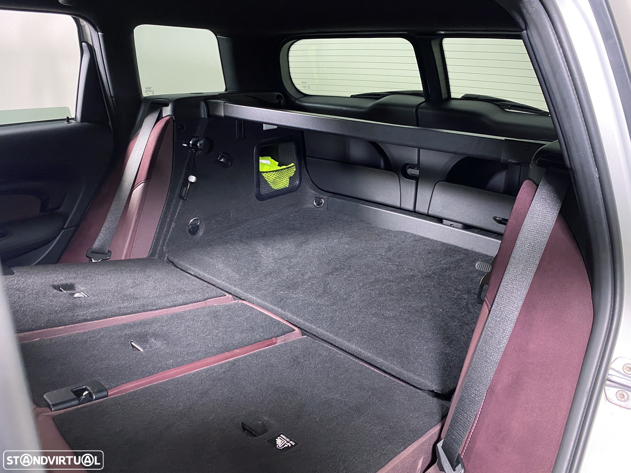 MINI Clubman Cooper SD Auto Desportiva - 22