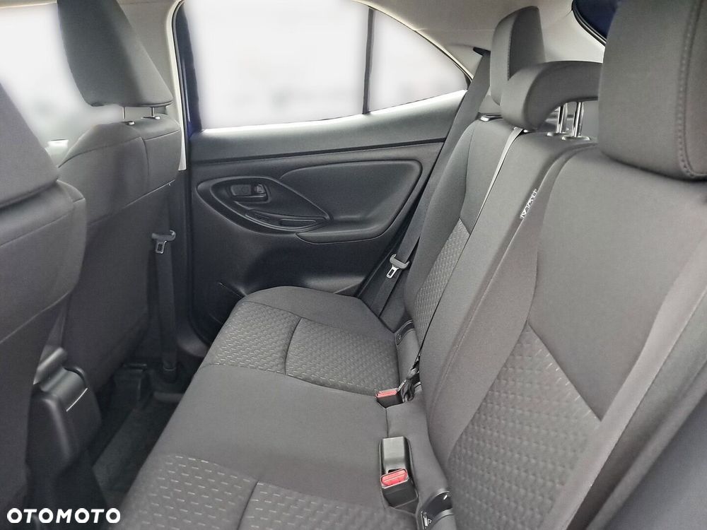 Toyota Yaris Cross - 19