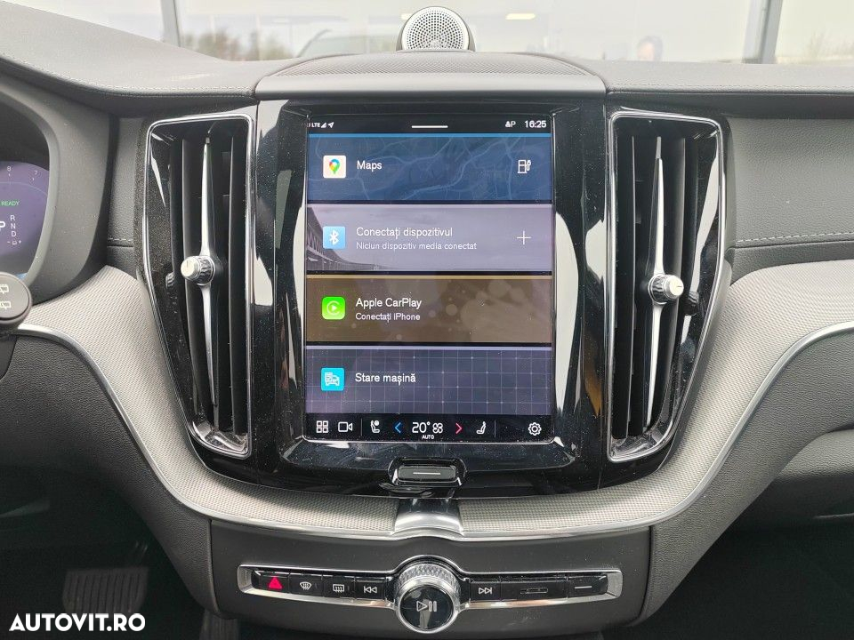 Volvo XC 60 - 27