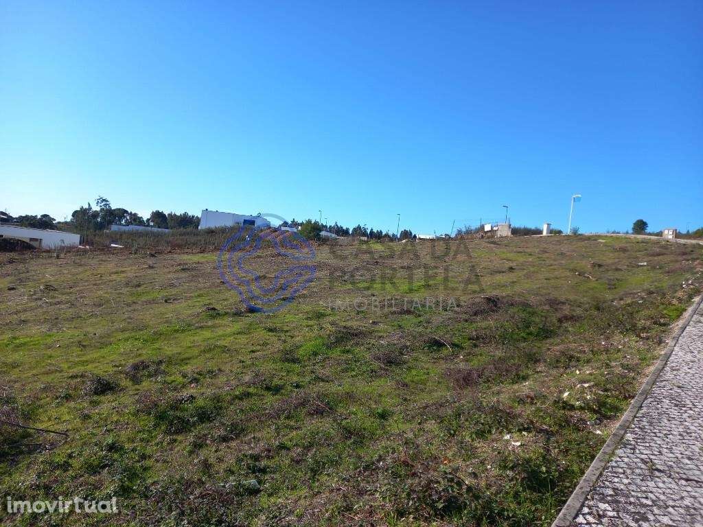 Lote de terreno para construção próximo de Constância no Centro de Por - Grande imagem: 2/18