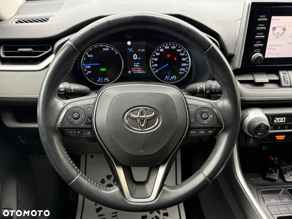 Toyota RAV4 - 5