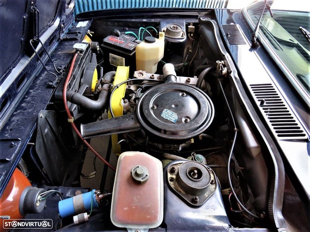 Fiat 131 - 17