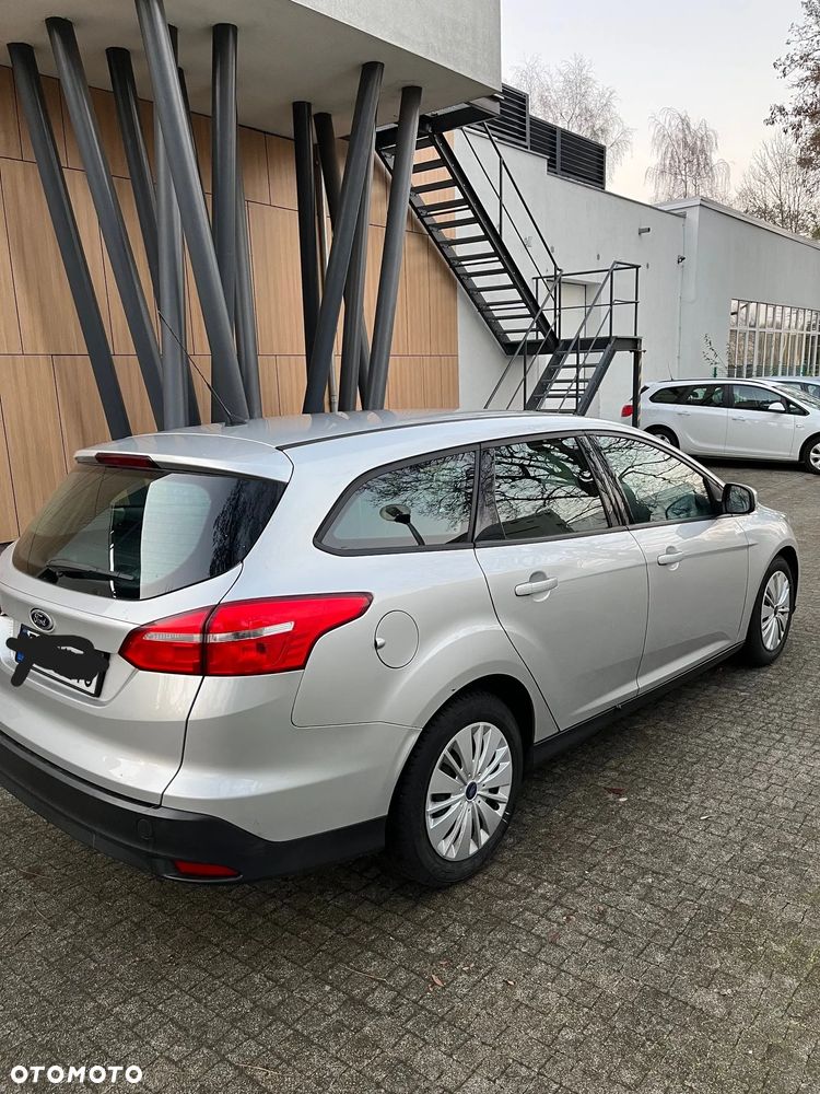 Ford Focus - 3