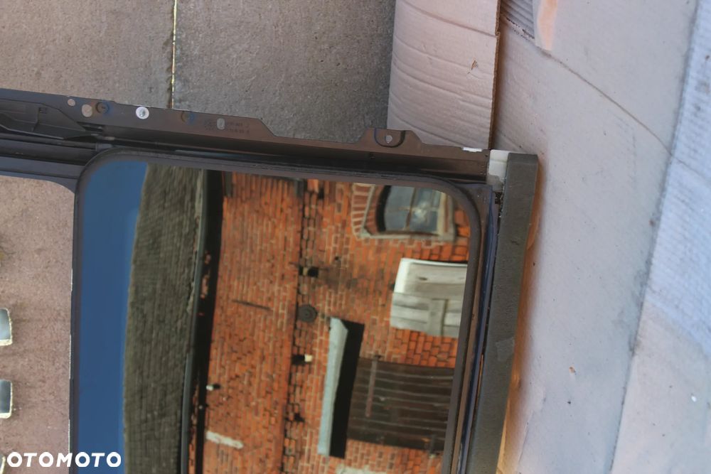 SZYBERDACH PANORAMA BMW 3 COUPE E92 LCI EU 7046141 2011 - 3