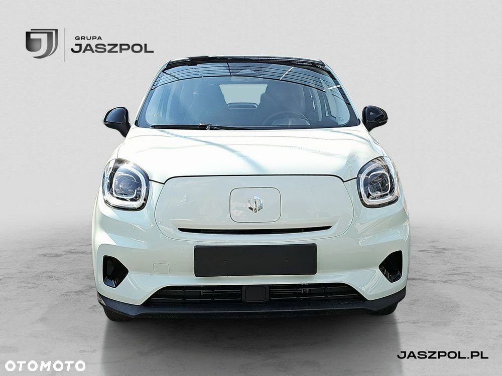 Leapmotor T03 - 2