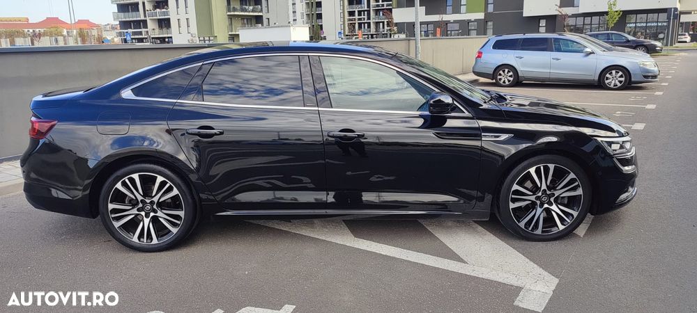 RENAULT Talisman 2016 — imagine 17