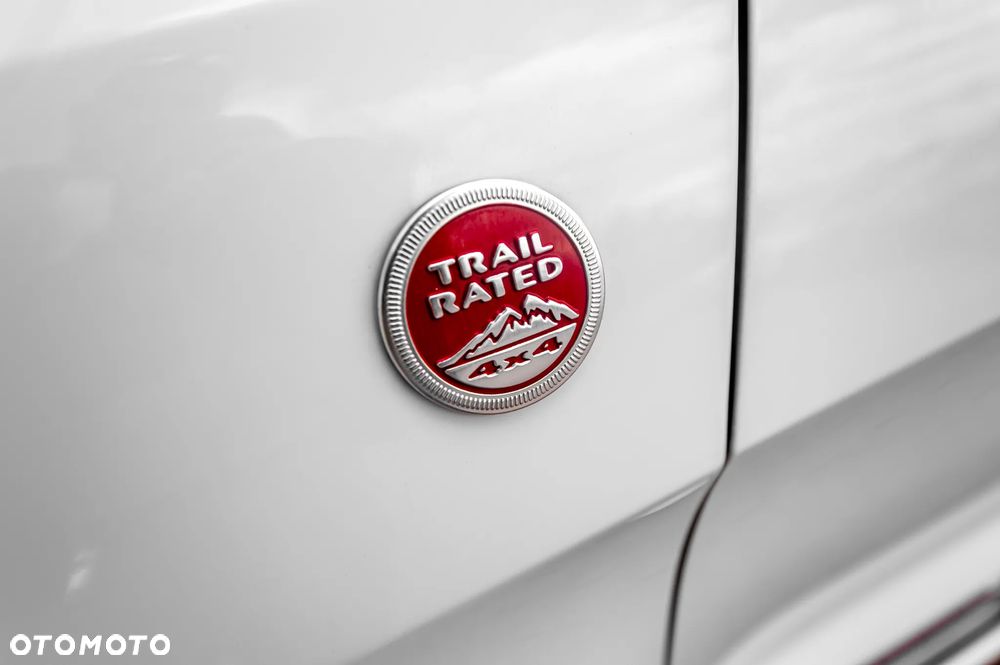 Jeep Grand Cherokee 3.0 V6 Multijet 4WD Automatik Trailhawk - 17