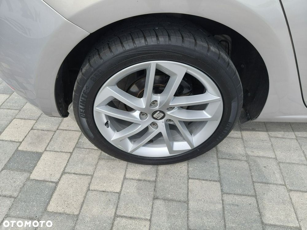 Seat Leon - 29