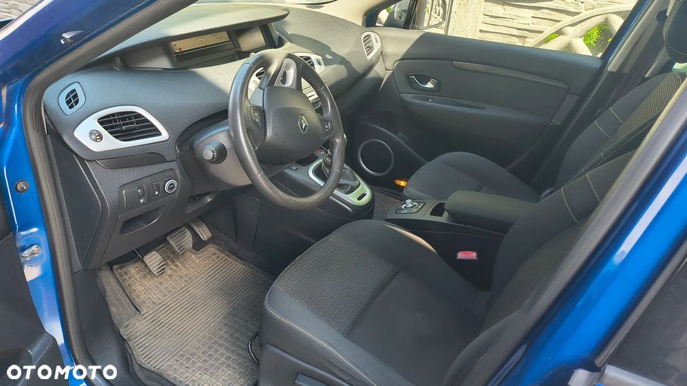 Renault Scenic TCe 130 Dynamique - 4