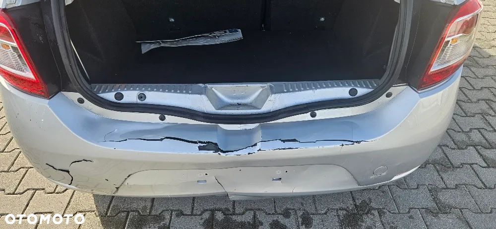 Dacia Sandero 1.2 16V - 7