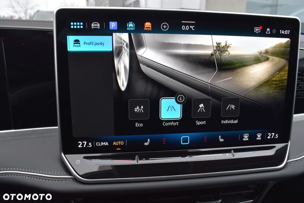 Volkswagen Passat Variant - 21