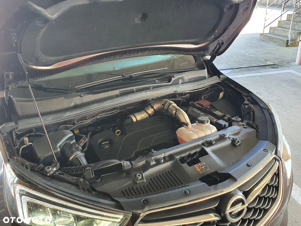 Opel Mokka - 37