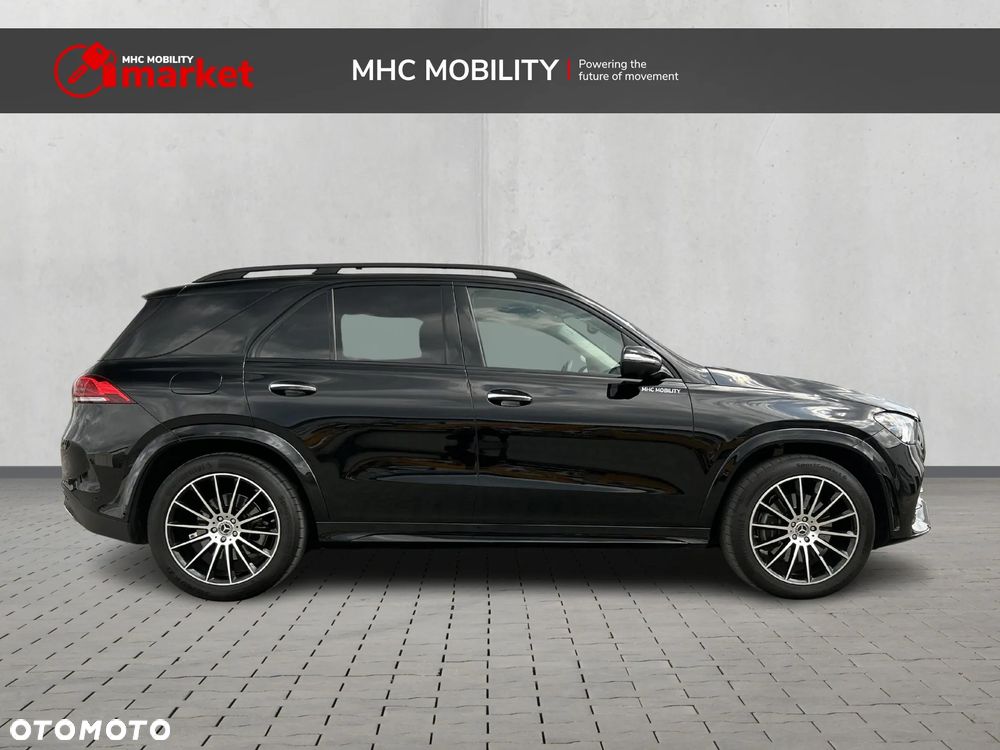 Mercedes-Benz GLE 300 d 4-Matic - 7