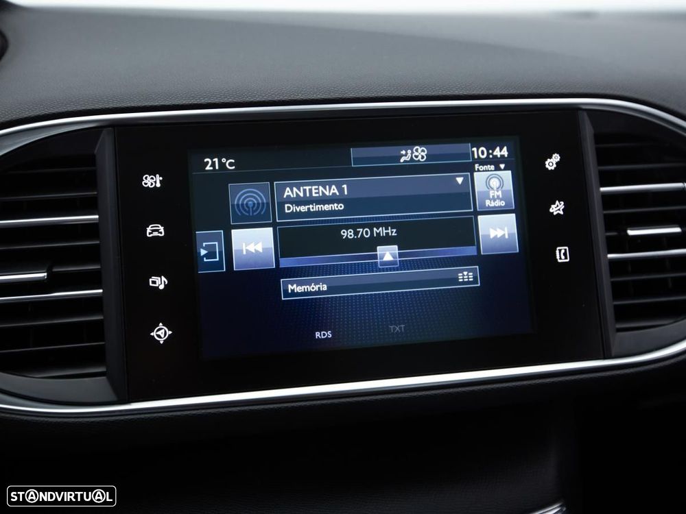 Peugeot 308 SW - 18