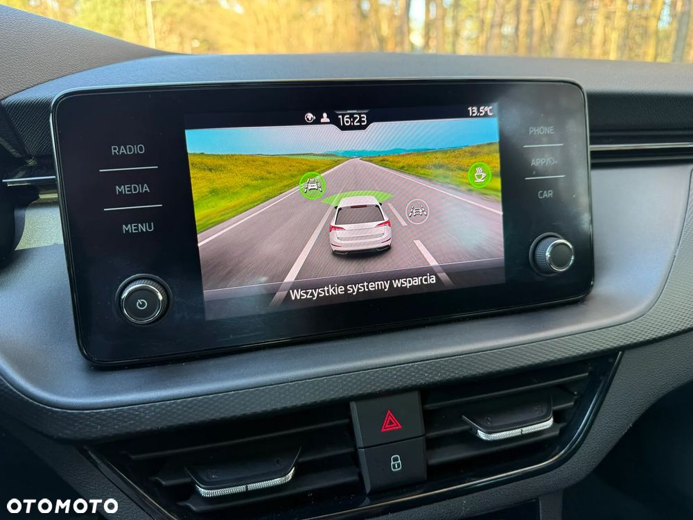 Skoda Scala 1.0 TSI Ambition - 24