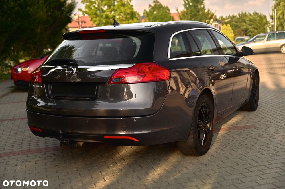 Opel Insignia 1.8 Innovation - 12