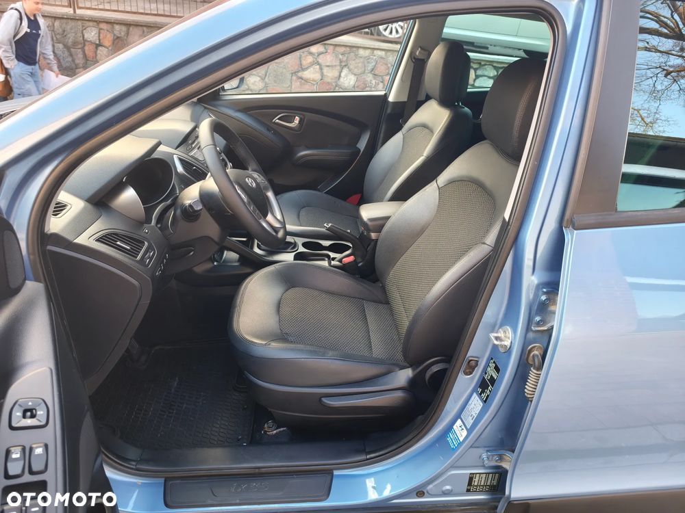 Hyundai ix35 - 17