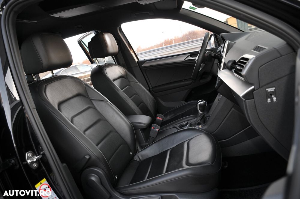 Seat Tarraco 2.0 TDI 4DRIVE DSG SCR FR - 33