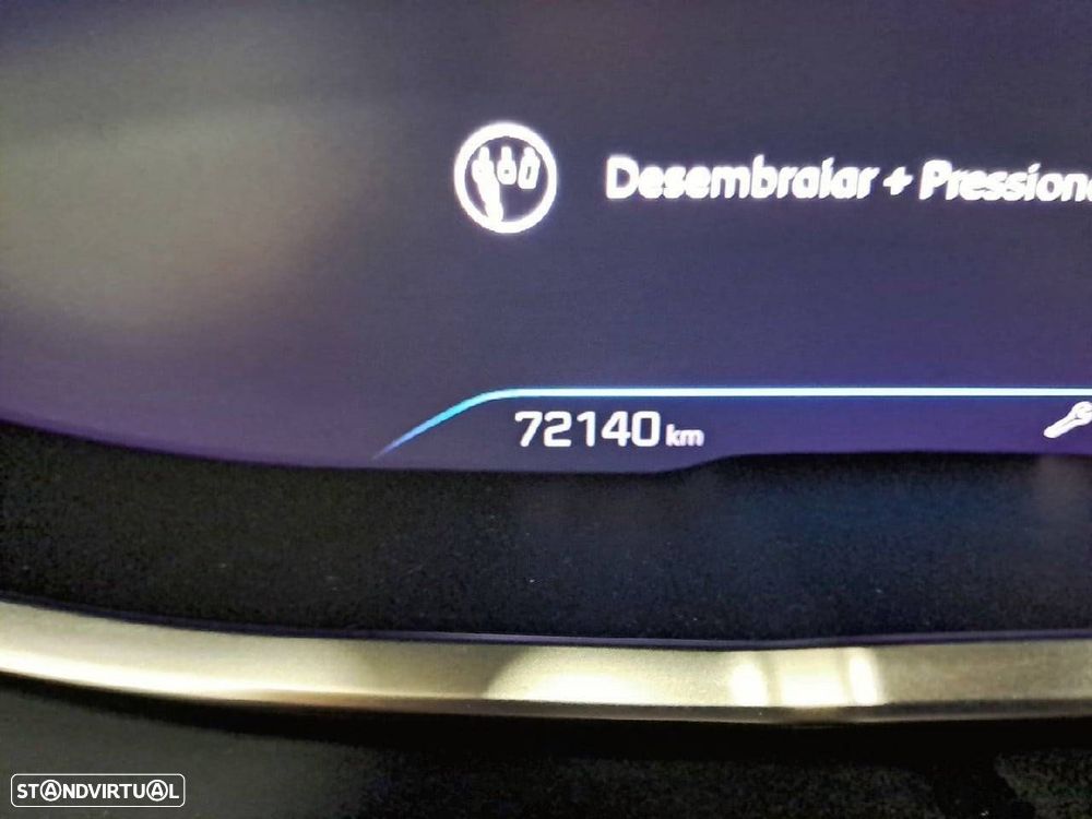 Peugeot 3008 1.5 BlueHDi Active Pack - 13