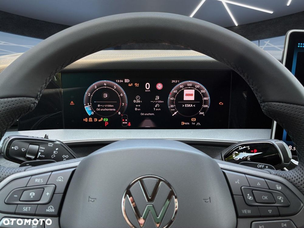 Volkswagen Tayron - 17