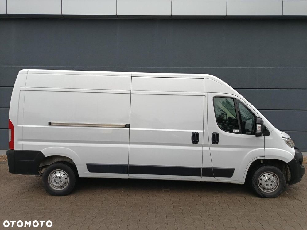 Opel movano L2H2 - 5