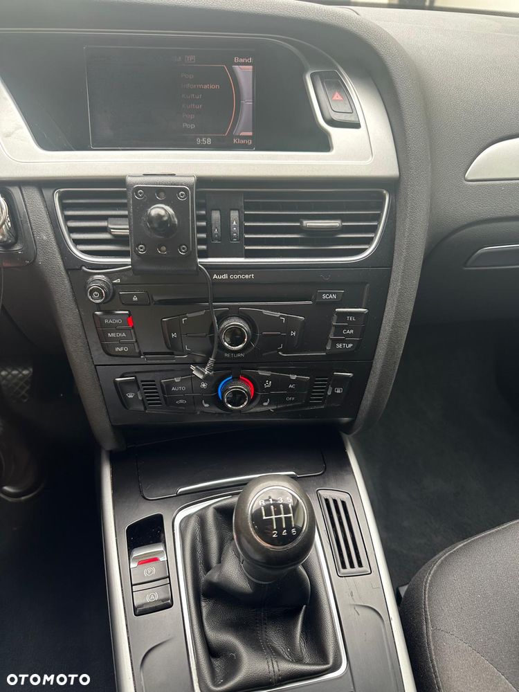 Audi A4 Avant 1.8 TFSI Attraction - 29