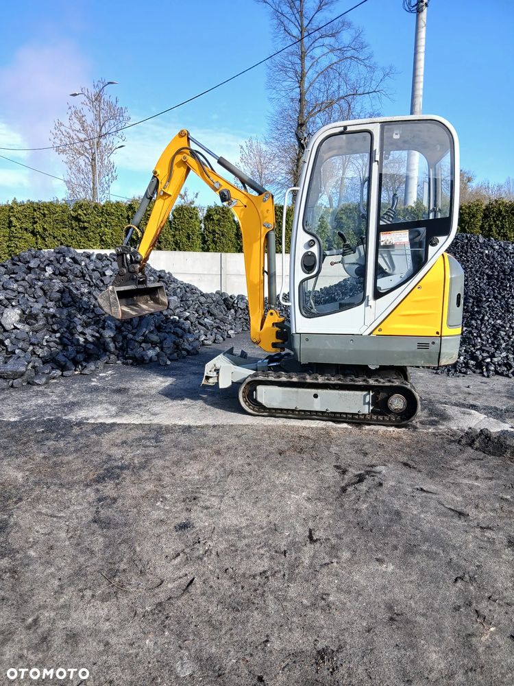 Wacker Neuson 1404 - 4