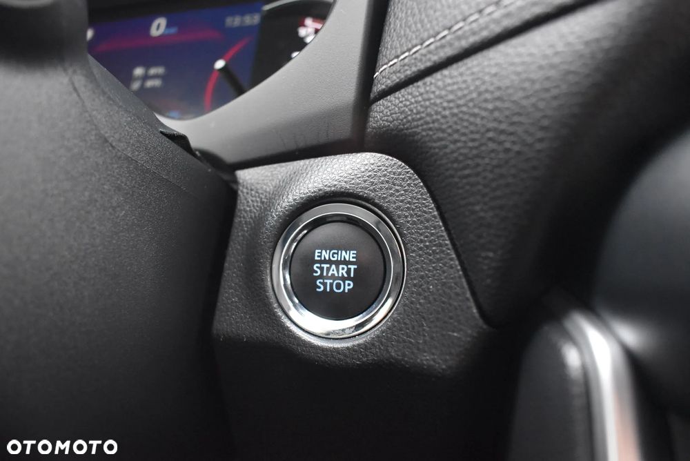 Toyota RAV4 2.0 Comfort 4x2 MS - 33