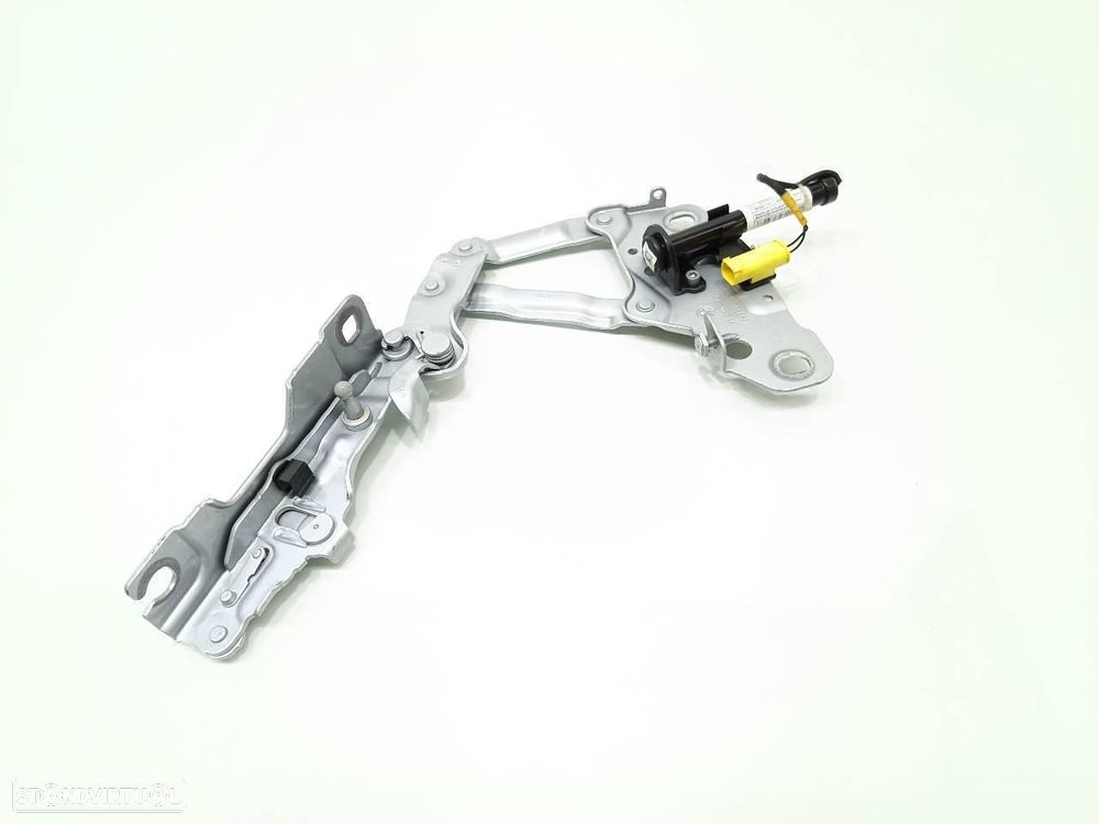 DOBRADIÇA DIREITA DO CAPÔ BMW SERIE X3 G01 - 1