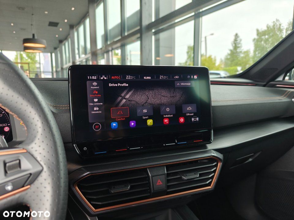 Cupra Formentor - 24