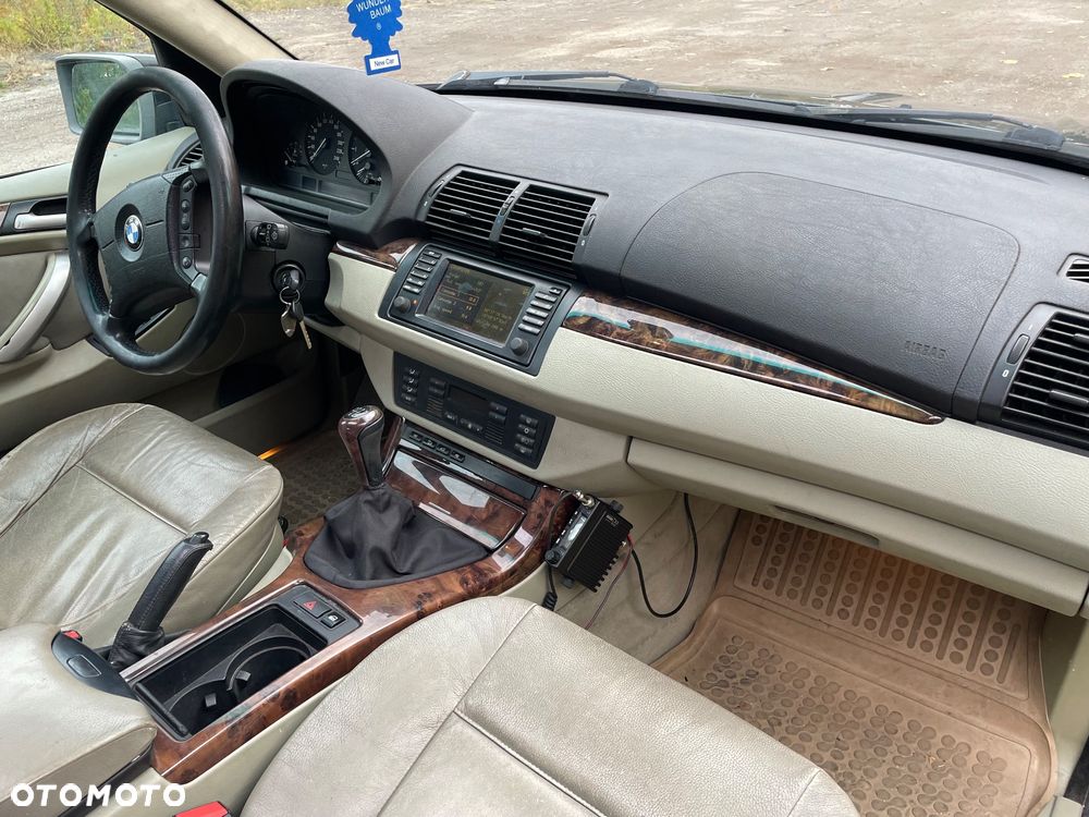 BMW X5 3.0d - 24