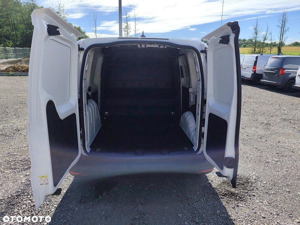 Volkswagen Caddy Cargo, 2,0TDI EU6 SCR 102KM, 6-bieg. manualna, r.o: 2755 mm - 23