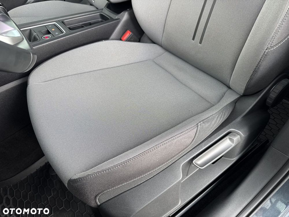Seat Leon 1.5 TSI Style - 13