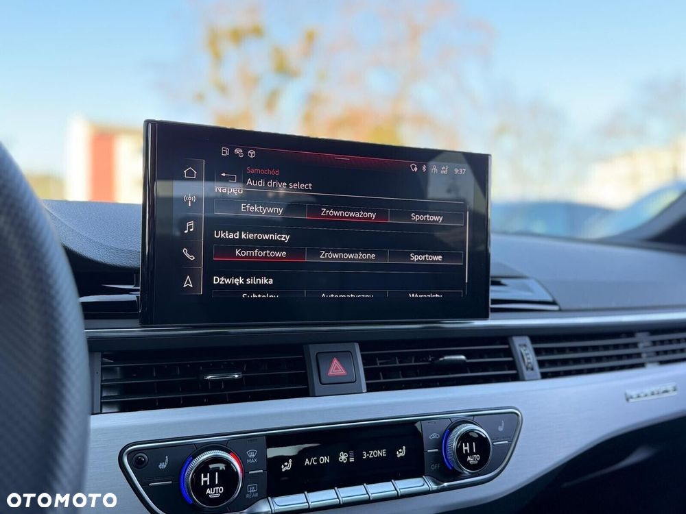 Audi S5 Sportback - 31