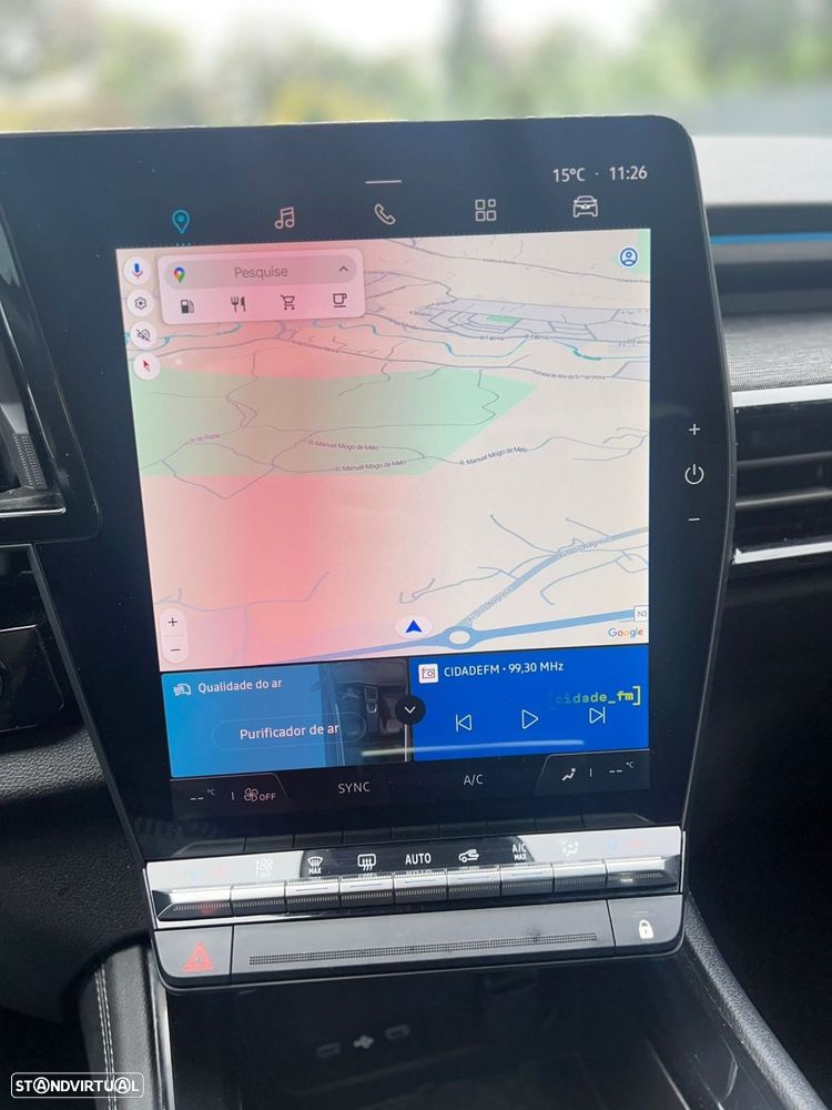 Renault Austral - 14