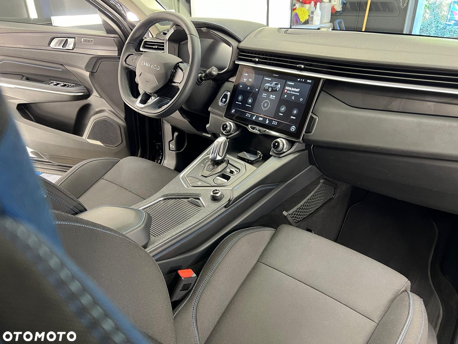 Lynk & Co 01 PHEV - 31