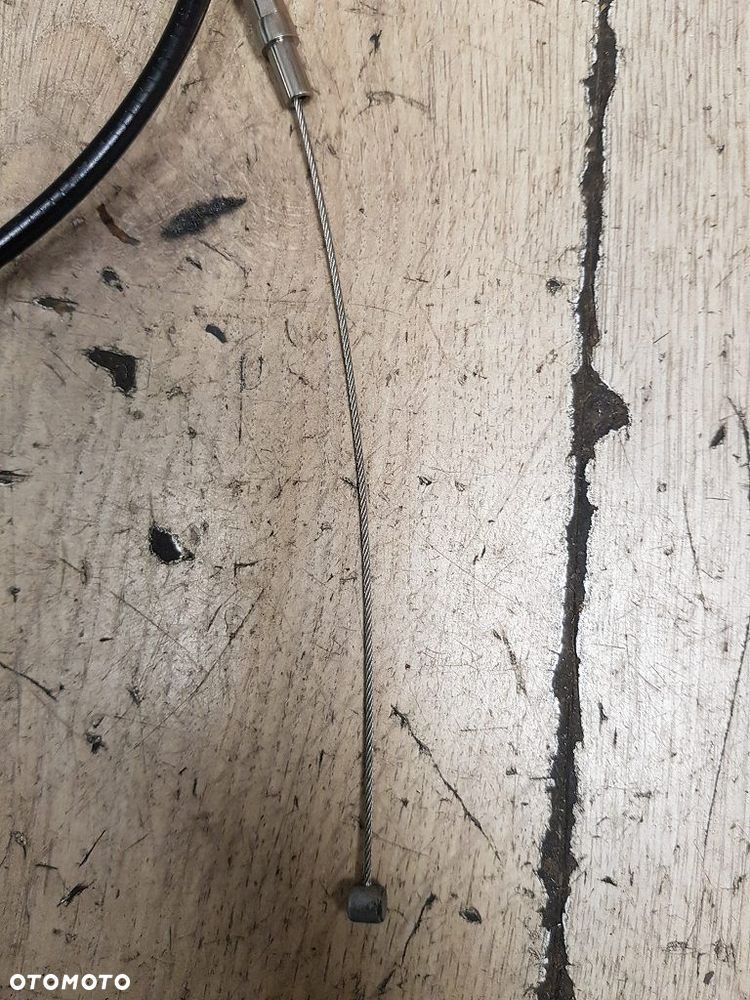 Linka gazu Buell Blast N0307.KA - 8