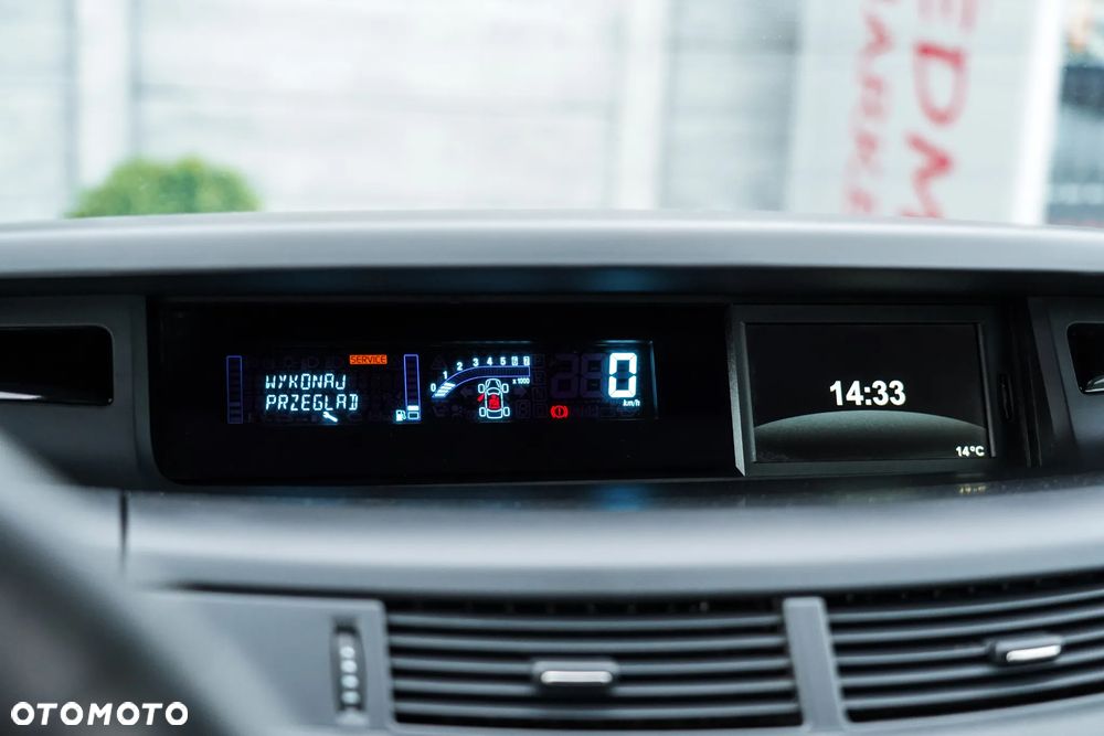 Renault Grand Espace 2.0 Initiale - 36
