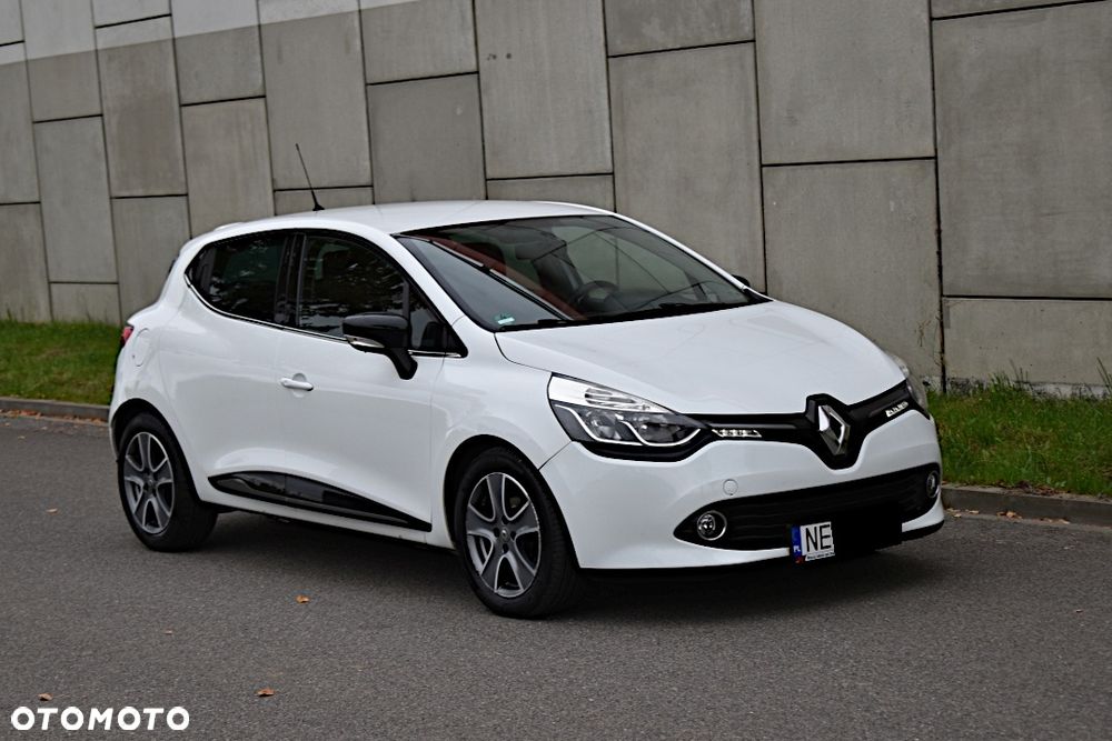 Renault Clio - 12
