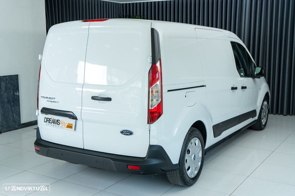 Ford Transit Connect 1.5 TDCi 230 L2 Trend - 7