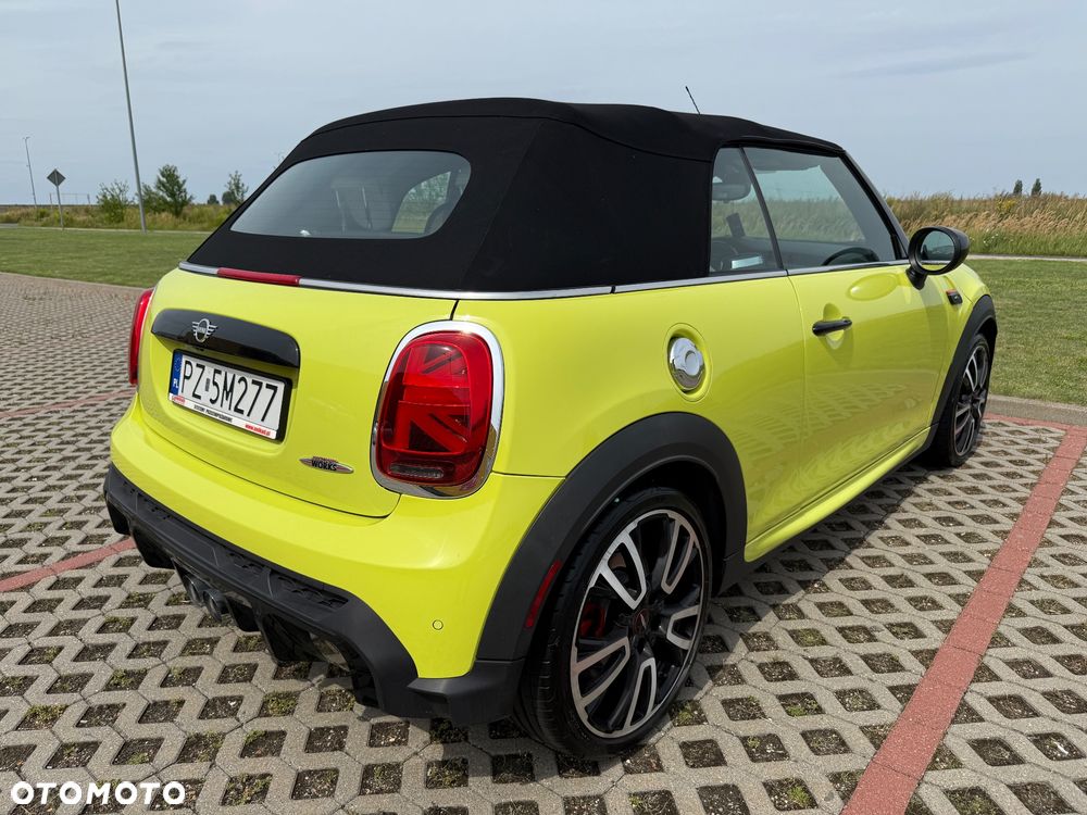 MINI John Cooper Works - 21