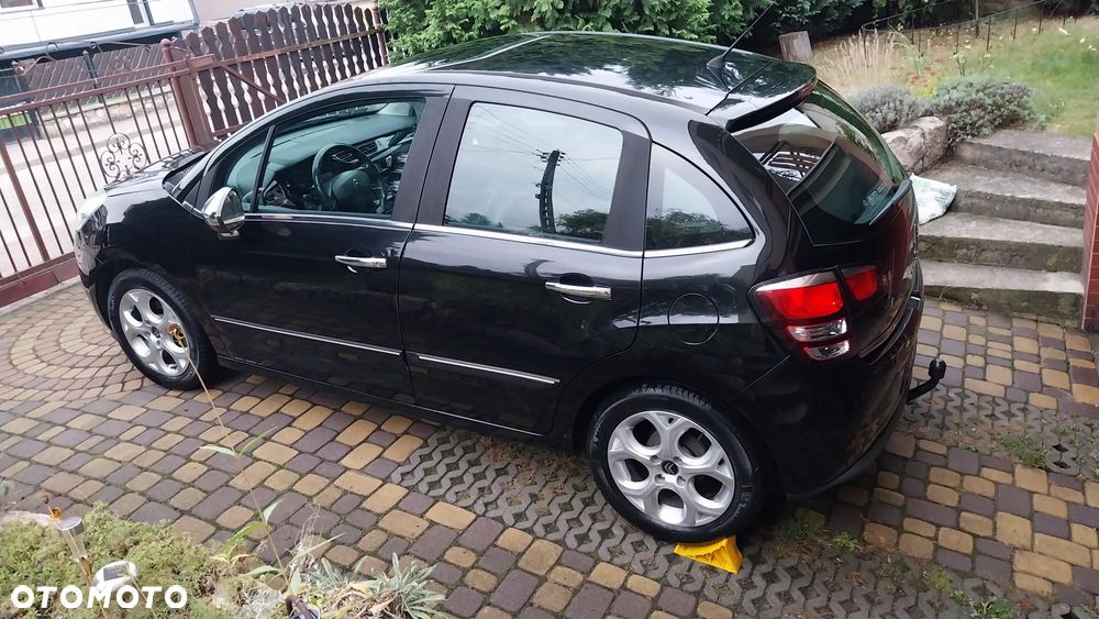 Citroen C3 2014 photo 3