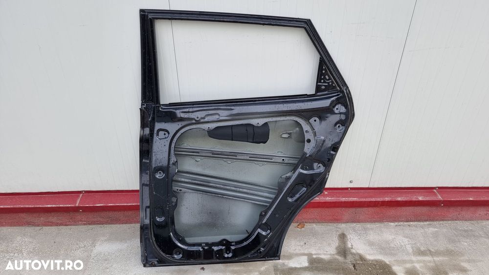 Usa dreapta spate Hyundai Tucson, 2015, 2016, 2017, 2018, 2019, 2020, 2021. - 3