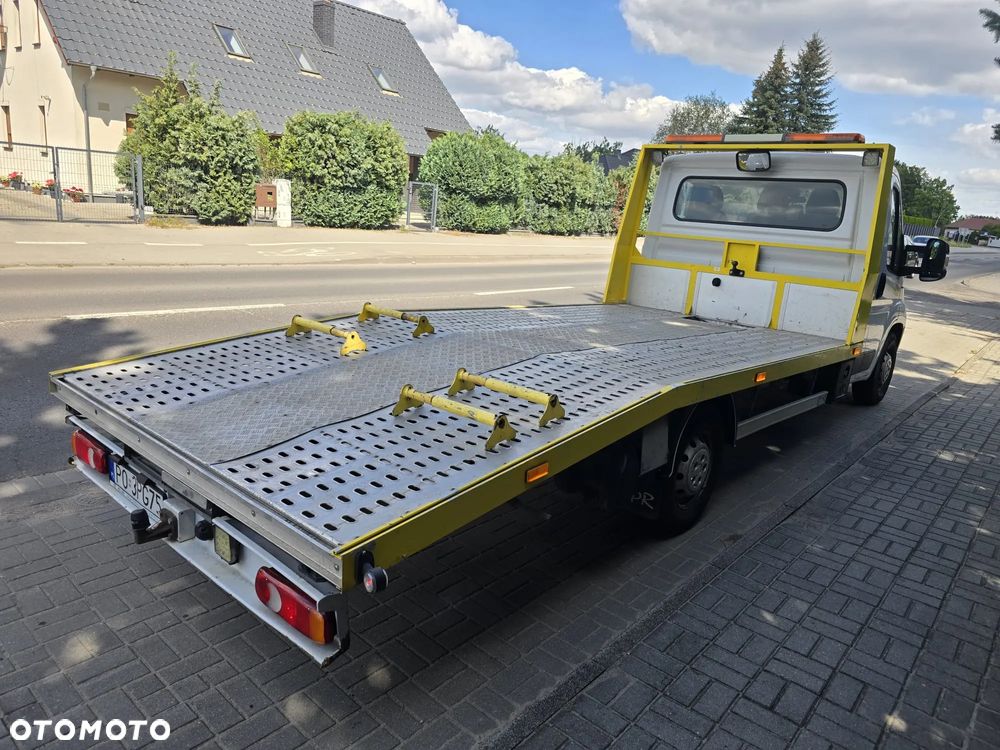 Fiat Ducato Autolaweta - 3