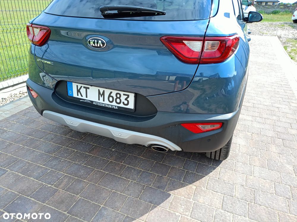 Kia Stonic 1.2 Edition 7 - 15