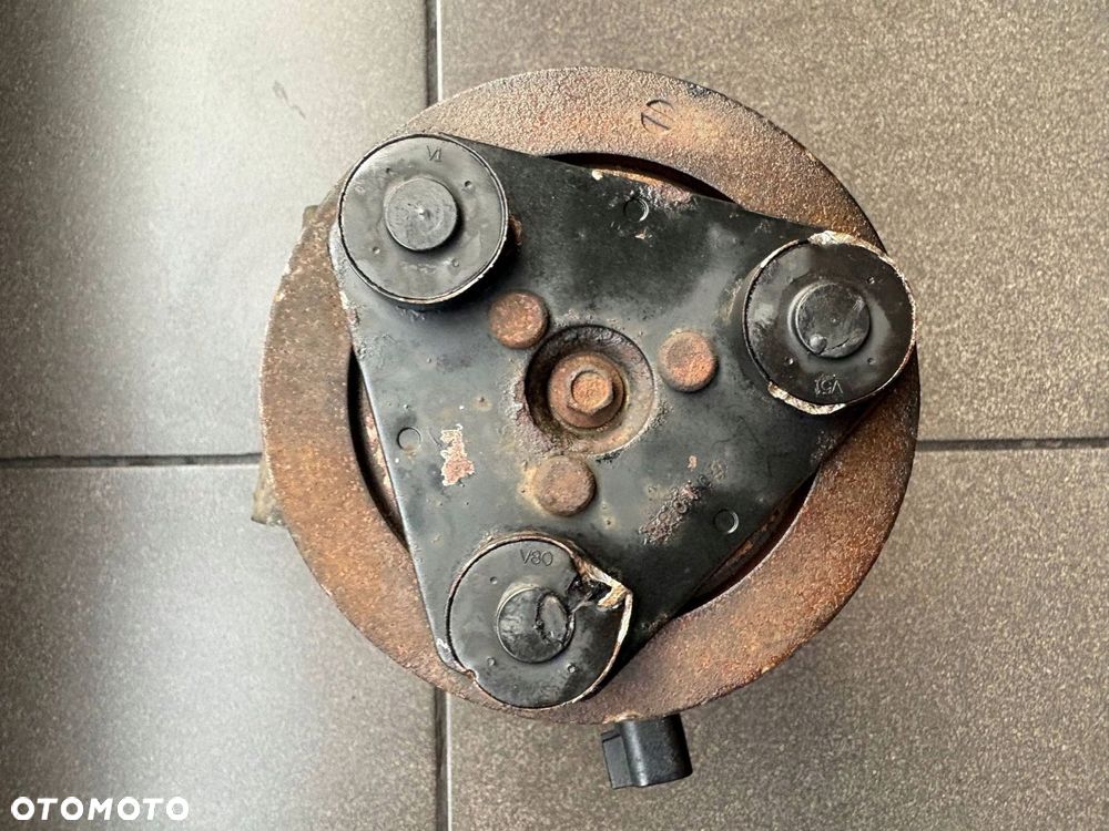 KOMPRESOR KLIMATYZACJI FORD 6G91-19D629-GC - 3