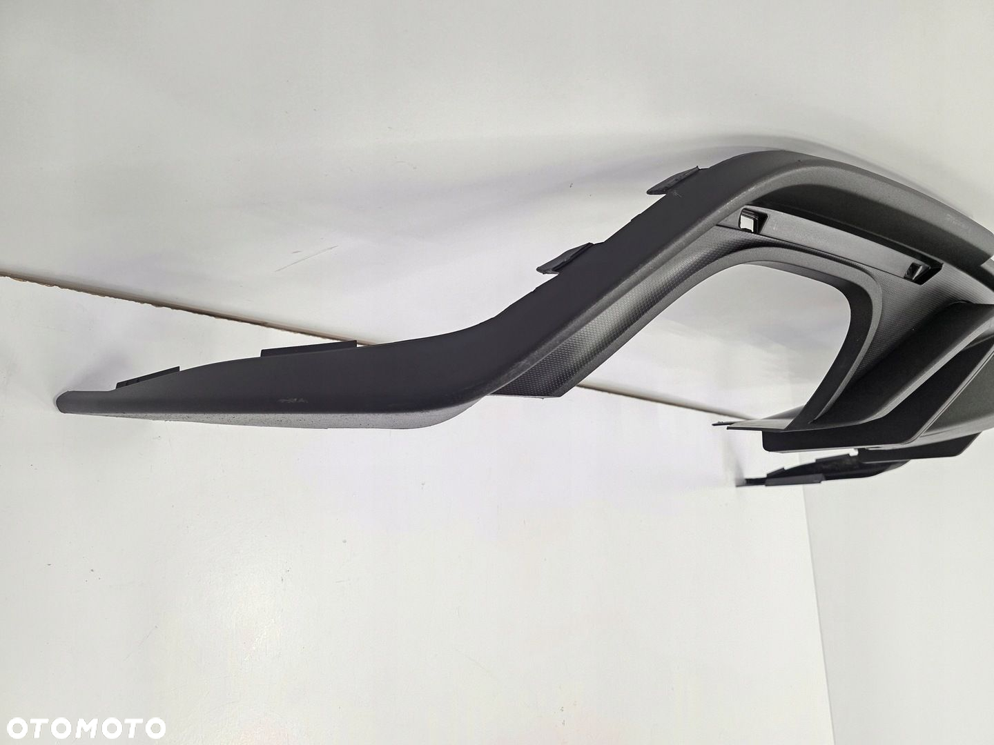 SPOILER TYŁ ZDERZAK DOKŁADKA FORD MUSTANG VI GT LIFT JR3B-17F954-BCW 17 - - 4