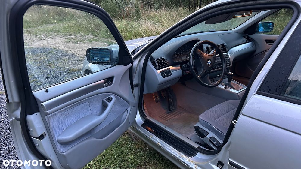 BMW Seria 3 - 16